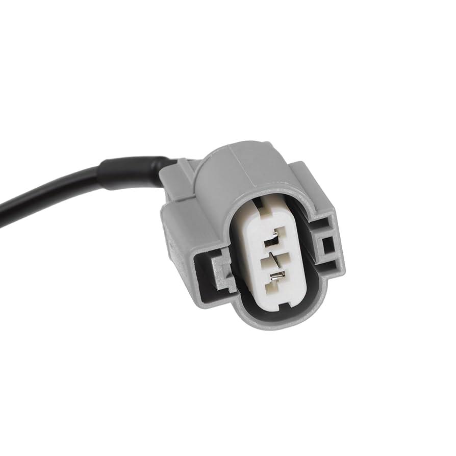 Amazon.com: ACROPIX Car Rear Right ABS Wheel Speed Sensor